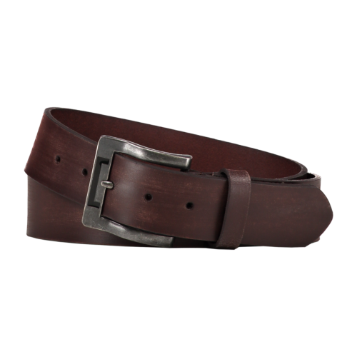 Tricorp Premium Riem 100% Leer 654003