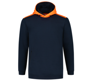 Tricorp Sweater High Vis Capuchon 303005