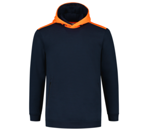 Tricorp Sweater High Vis Capuchon 303005