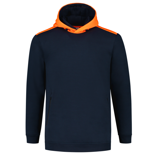 Tricorp Sweater High Vis Capuchon 303005