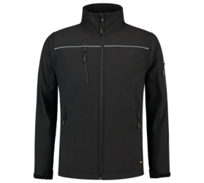 Tricorp Softshell Luxe Kids 402016