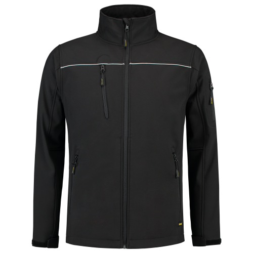 Tricorp Softshell Luxe Kids 402016