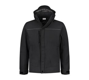Softshell Jacket Stockholm