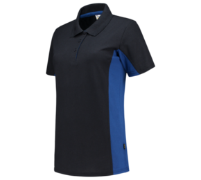 Tricorp Werkpolo Bicolor Dames 202003