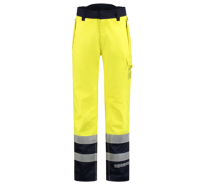 Tricorp Werkbroek Multinorm Bicolor 503004
