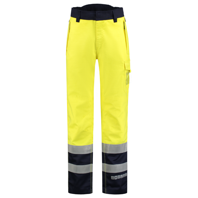Tricorp Werkbroek Multinorm Bicolor 503004