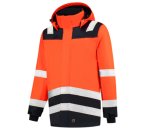 Tricorp Parka High Vis Bicolor 403020