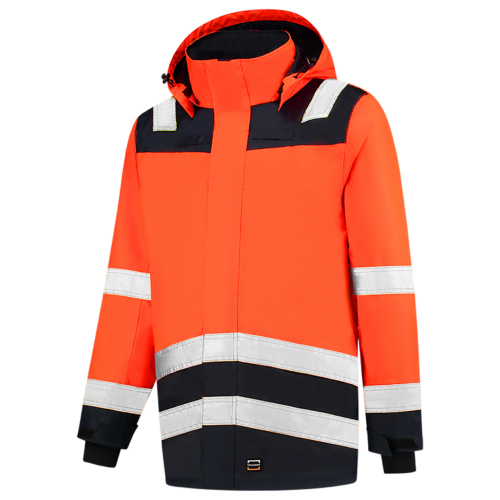 Tricorp Parka High Vis Bicolor 403020