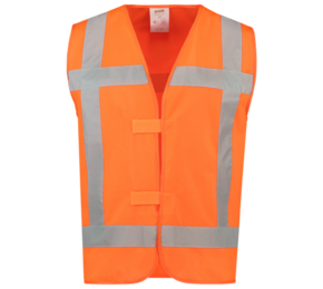 Veiligheidsvest RWS Rits 453019