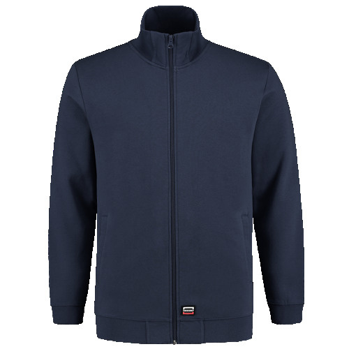 Tricorp Sweatvest  Wasbaar op 60°C /  301017