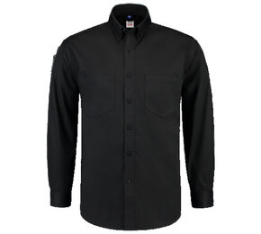 Tricorp Werkhemd Lange Mouw Basis 701004