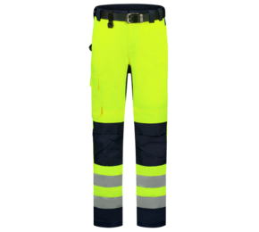 Tricorp Werkbroek High Vis Bicolor 503011
