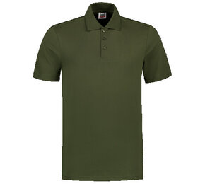 Tricorp Poloshirt Jersey 201021