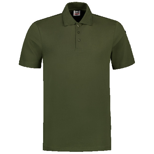Tricorp Poloshirt Jersey 201021