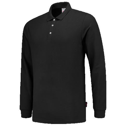 Tricorp Poloshirt Fitted 201017