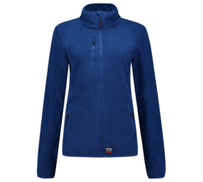 Tricorp Sweatvest Fleece Luxe Dames 301011