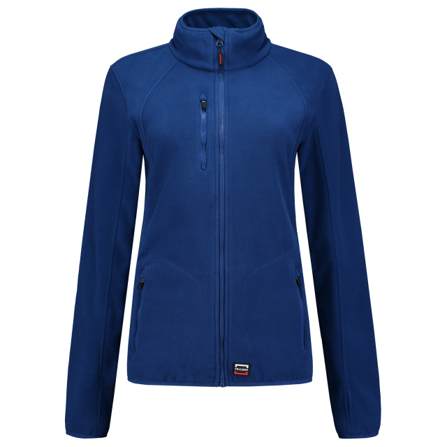 Tricorp Sweatvest Fleece Luxe Dames 301011
