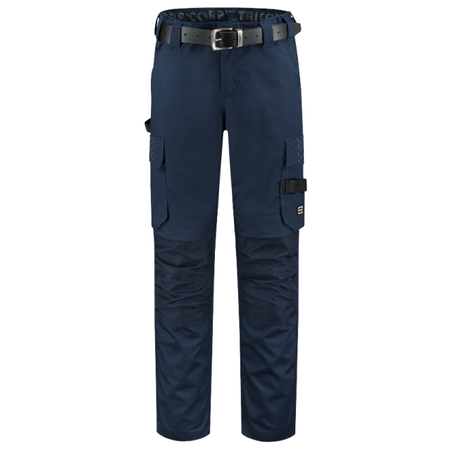 Tricorp Werkbroek Twill Cordura 502021