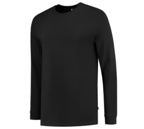Tricorp T-Shirt Lange Mouw 60°C Wasbaar 101015
