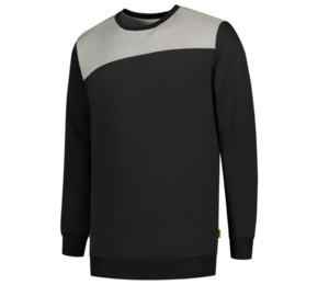 Tricorp Sweater Bicolor Naden 302013