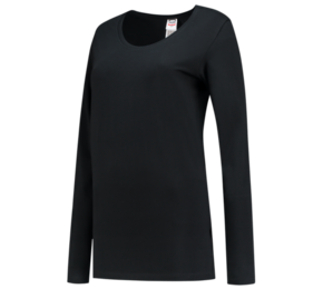 Tricorp Longsleeves Dames 101010