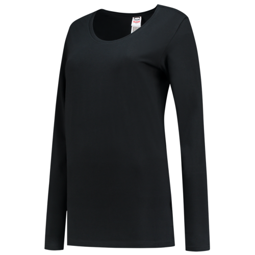 Tricorp Longsleeves Dames 101010