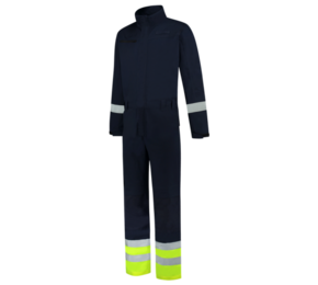 Tricorp Overall High Vis 753010