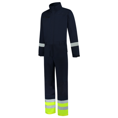 Tricorp Overall High Vis 753010