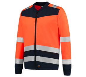 Tricorp Softshell High Vis Bicolor 403021