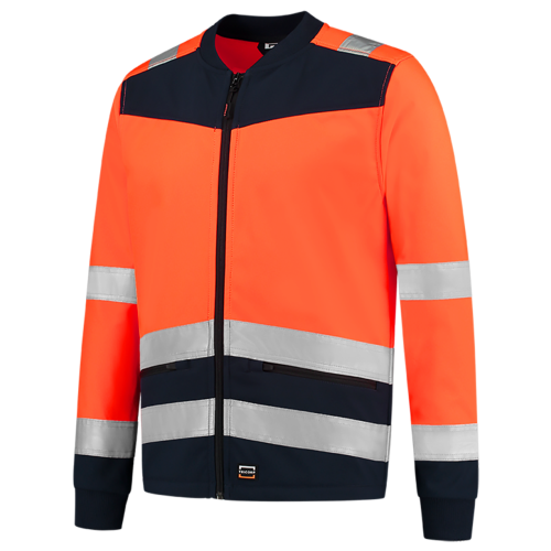 Tricorp Softshell High Vis Bicolor 403021