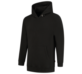 Sweater Capuchon 60°C Wasbaar 301019