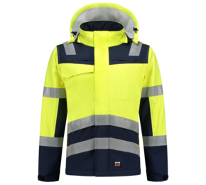 Tricorp Softshell Multinorm Bicolor 403011