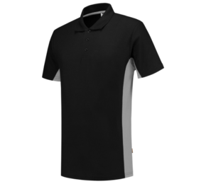 Tricorp Poloshirt Bicolor 202004