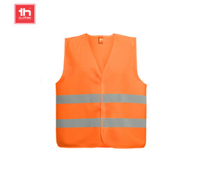 TH Clothes Safety vest Alexandria