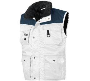 Workman Bodywarmer Beaver JB1142