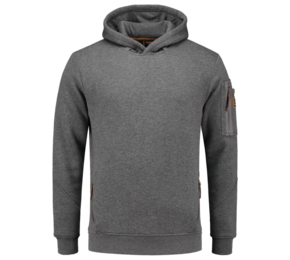 Tricorp Sweater Premium Capuchon 304001