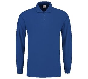 Tricorp Polo Longsleeves 201009