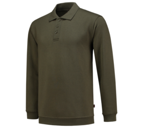 Tricorp Polosweater Boord 301005