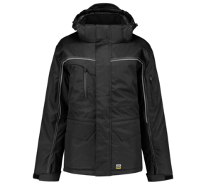 Tricorp Midi Parka Canvas 402007