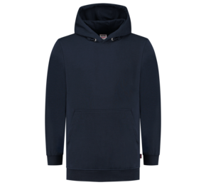 Sweater Capuchon 60°C Wasbaar 301019