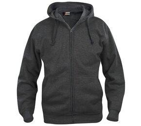 Clique Basic Hoody full zip