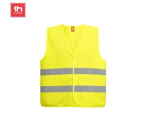 TH Clothes Safety vest Alexandria