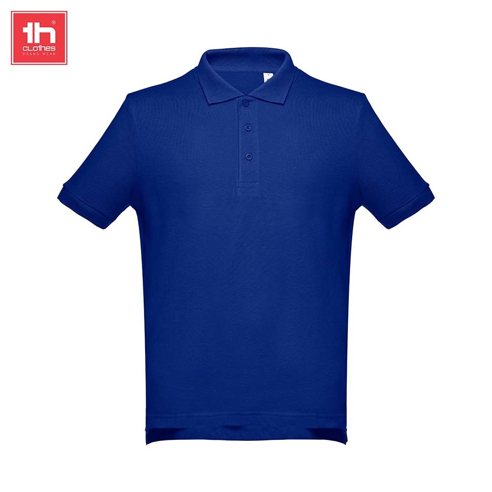 Mens polo shirt Adam