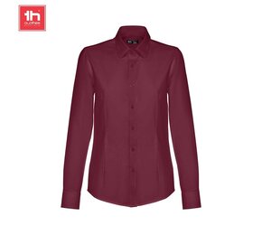 Womens long sleeve oxford shirt Tokyo women