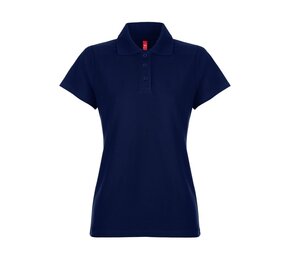 TH Clothes Womens polo shirt Anunciada