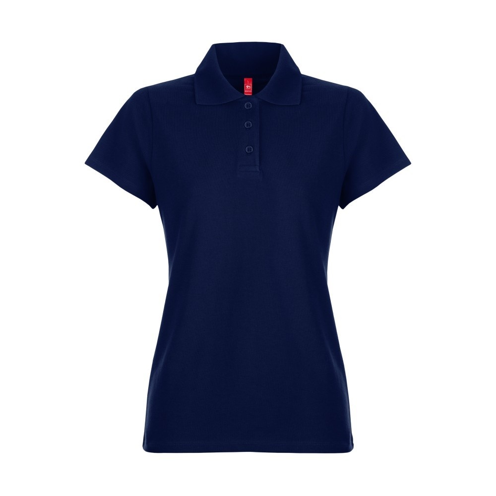TH Clothes Womens polo shirt Anunciada