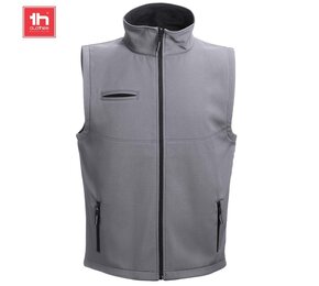 TH Clothes Softshell vest Baku