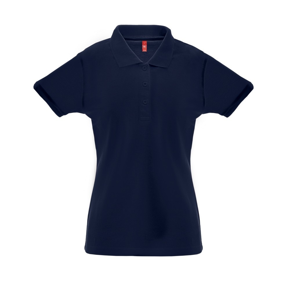 TH Clothes Womens polo shirt Berlin women