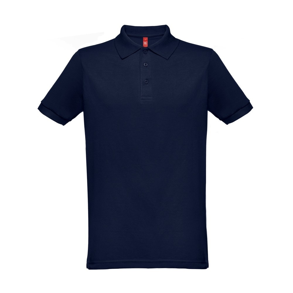 TH Clothes Mens polo shirt Berlin