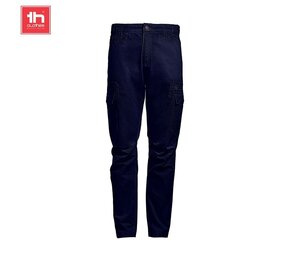 TH Clothes Workwear trousers Cargo